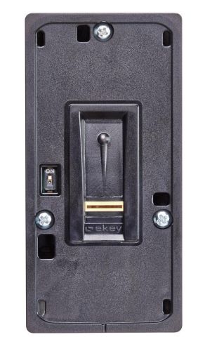 ekey FS UP E RFID Beckhoff RS-485 800 Finger Baud19200 #101681