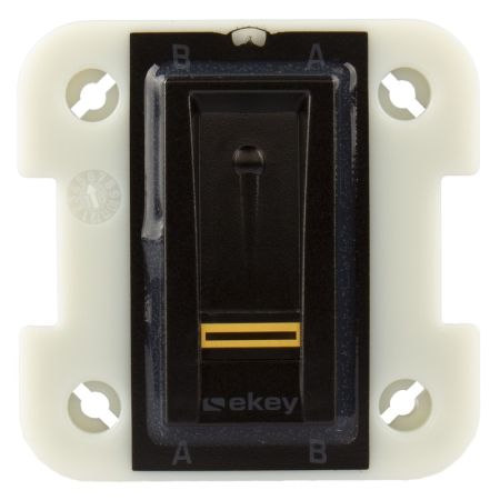 Vorkasse 944.43 EUR✅ ekey ➤ FS UP E RFID Crestron RS-485 100 Finger Baud115200 #102072✅ Jetzt online bestellen!
