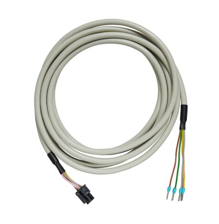 Vorkasse 7.74 EUR✅ ekey ➤ KAB Bm 2 m/6 x 0,34 CP/AEH Kabel CP35/AEH #101641✅ Jetzt online bestellen!