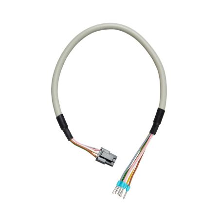 Vorkasse 6.08 EUR✅ ekey ➤ KAB Bm 0,3 m/6 x 0,34 CP/AEH Kabel CP35/AEH #101639✅ Jetzt online bestellen!