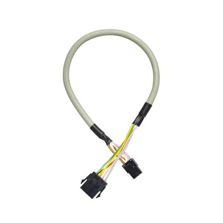 Vorkasse 6.76 EUR✅ ekey ➤ KAB Bm 0,3 m/6 x 0,34 CP/CP Kabel CP35/CP35 #101643✅ Jetzt online bestellen!