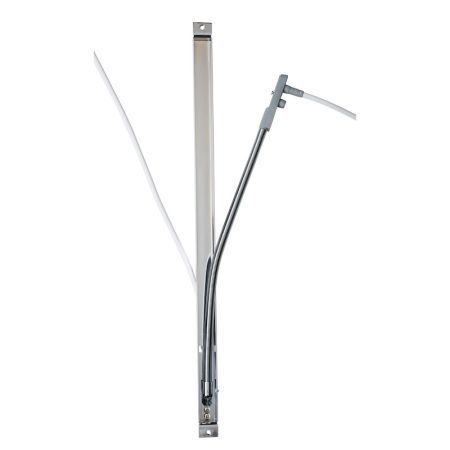 ekey ➤ KÜB 30/8 0,05 + 2,5 m CP/o Kabelübergang Kasten türblattseitig #100885✅ online günstig kaufen!