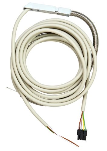 ekey KÜB ohne Kasten/6 1 + 2 m CP/o Kabelübergang ohne Kasten #101561