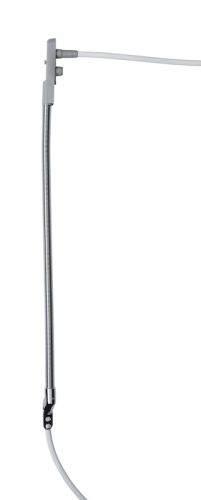 ekey KÜB ohne Kasten/8 0,8 + 2,5 m CP/o Kabelübergang ohne Kasten #100883