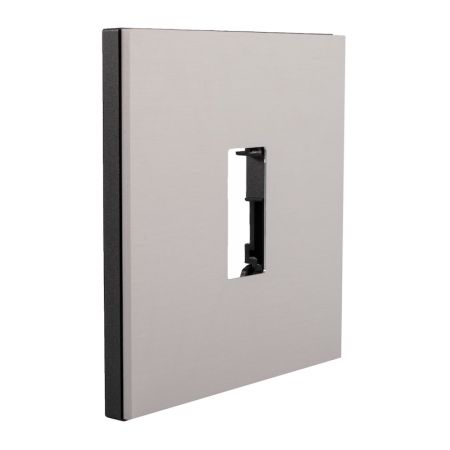 Vorkasse 160.13 EUR✅ ekey ➤ Modul Gira System 106 AL Einbaumodul für FS UP E, Aluminium #101991✅ Jetzt online bestellen!