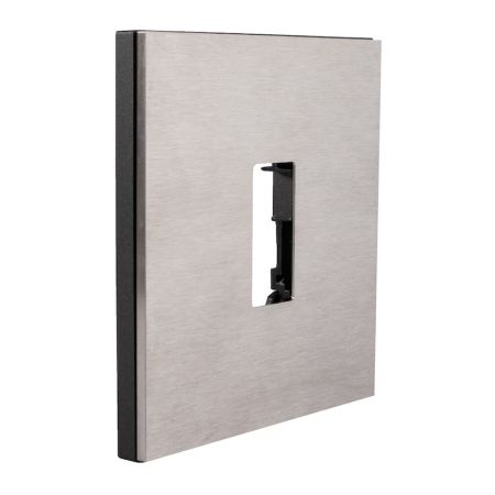 Vorkasse 176.99 EUR✅ ekey ➤ Modul Gira System 106 ED V2A ekey ➤ Modul Gira System 106 ED V2A #101990✅ Jetzt online bestellen!