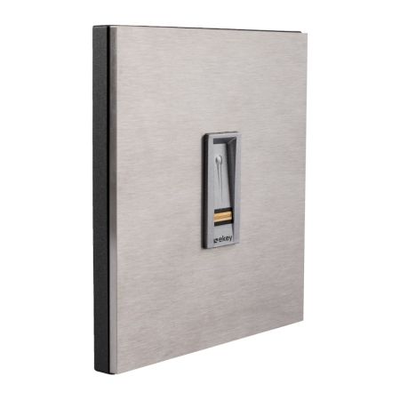 ekey Modul Gira System 106 ED V2A #101990