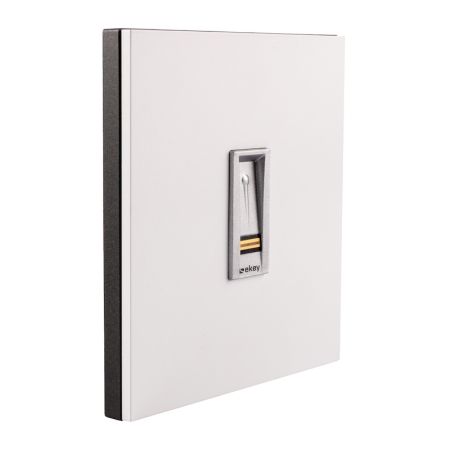 ekey Einbaumodul für FS UP E, Verkehrsweiß #101992