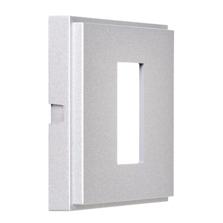 ekey ➤ Modul Gira TX_44 AlG Einbaumodul für FS UP I, Aluminiumgrau #101380✅ online günstig kaufen!