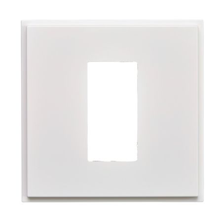 ekey Modul Gira TX_44 RW Einbaumodul für FS UP I, Rein #101382