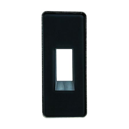 ekey Montagerahmen FS IN GL AN Glas Anthrazit #101716