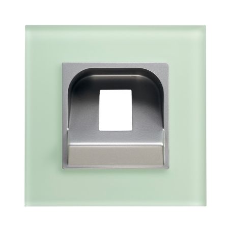 ekey ➤ Montagerahmen FS UP GL MI Glas Mint #101781✅ online günstig kaufen!