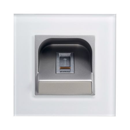 ekey Montagerahmen FS UP GL WE Glas #101779