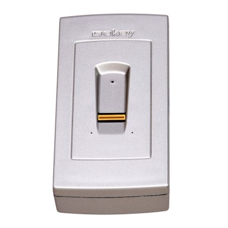 ekey net FS L AP Fingerscanner Aufputz 2000 Finger #101392