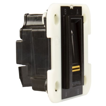 Vorkasse 460.01 EUR✅ ekey ➤ net FS S UP E SC Fingerscanner Unterputz Schwarz 40 Finger #102011✅ Jetzt online bestellen!