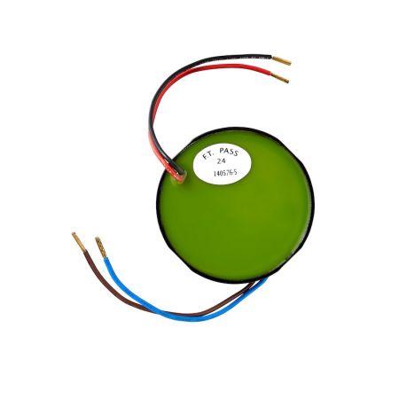 ekey NT UP 230 VAC/24 VDC/1,1 A Netzteil Unterputz #101742