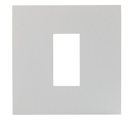 ekey Rahmen FS UP Satin #102049