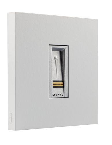 ekey Rahmen FS UP Satin #102049