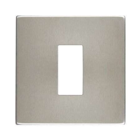 ekey ➤ Rahmen FS UP Edelstahl IP44 #101372✅ online günstig kaufen!