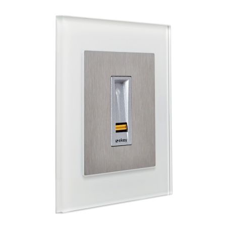 ekey Rahmen FS UP Glas IP44 #101702