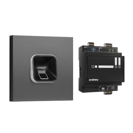 Vorkasse 869.06 EUR✅ ekey ➤ sLine fingerprint set SC Siedle Vario an.gray ekey ➤ sLine Fingerprintset Schwarz Siedle Vario AG #204705✅ Jetzt online bestellen!