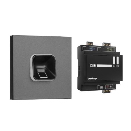 Vorkasse 869.06 EUR✅ ekey ➤ sLine fingerprint set SC Siedle Vario mica. ekey ➤ sLine Fingerprintset Schwarz Siedle Vario DG #204706✅ Jetzt online bestellen!