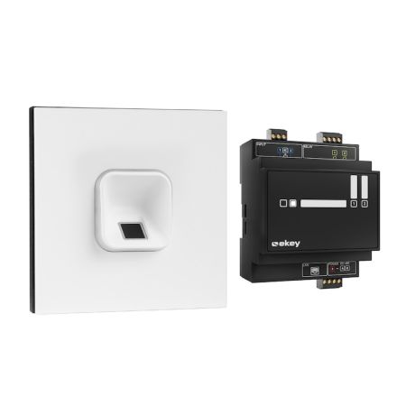 Vorkasse 869.06 EUR✅ ekey ➤ sLine fingerprint set WE Gira 106 VW ekey ➤ sLine Fingerprintset Weiß Gira 106 Verkehrsw. #204710✅ Jetzt online bestellen!