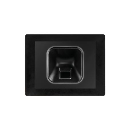 ekey sLine Fingerprintset Schwarz Busch-Jäger Welcome #204715