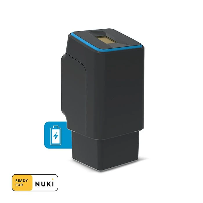 ekey uno Fingerprint Akku für Nuki Smart Lock #200102 #200122