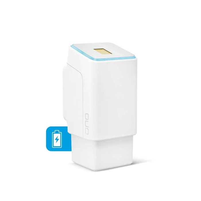 ekey ➤ uno Fingerprint mit Akku für Nuki Smart Lock #200102 #200122✅ online günstig kaufen!