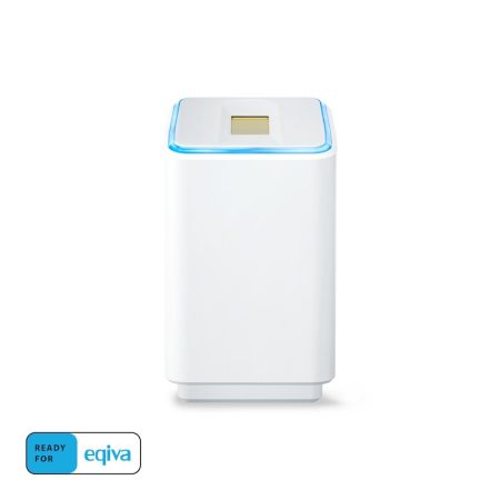 ekey uno Fingerprint Funk, Weiß, für eqiva #200001