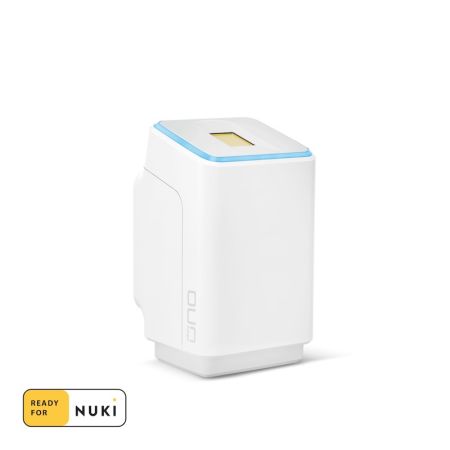 Vorkasse 191.59 EUR✅ ekey ➤ uno FP S WHITE N ekey ➤ uno Fingerprint Funk, Weiß, für Nuki #200101✅ Jetzt online bestellen!