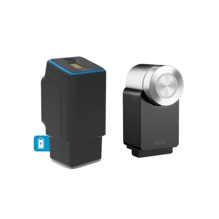 ekey uno Fingerprint Akku, Funk, Nuki Pro (4. Gen) #200328