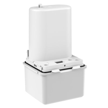 ekey ➤ uno Akku, Weiß #200007✅ online günstig kaufen!