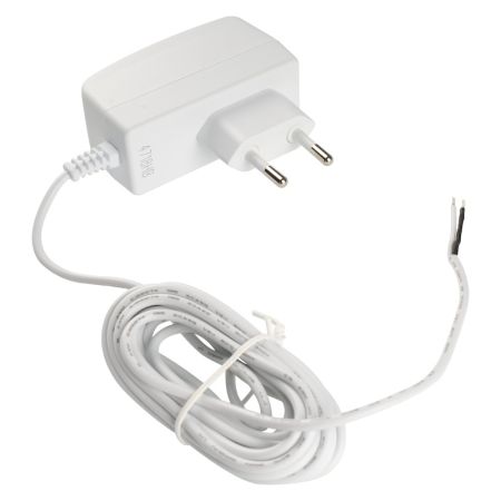 ekey uno Steckernetzteil, Kabel 3 m, ohne Stecker #200012