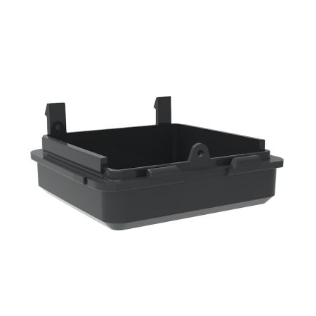 Vorkasse 7.84 EUR✅ ekey ➤ uno Z UK SC untere Kappe, Schwarz #200006✅ Jetzt online bestellen!