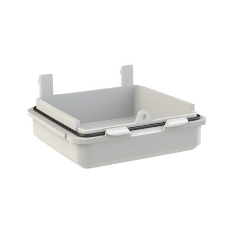 Vorkasse 7.84 EUR✅ ekey ➤ uno Z UK WE ekey ➤ uno untere Kappe, Weiß #200005✅ Jetzt online bestellen!