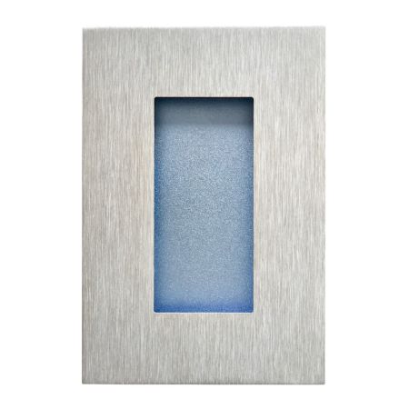 ekey Wandmontageset IN ED Montageset Edelstahl für integra #101302