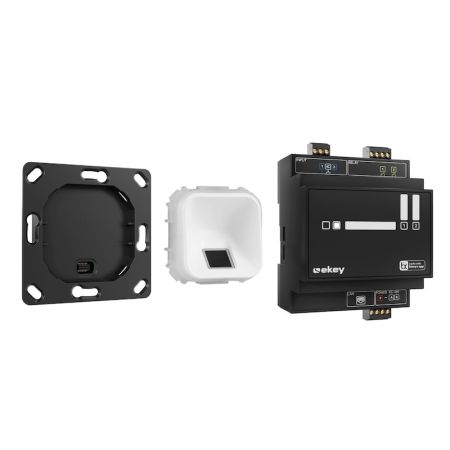ekey xLine Demo-Fingerprintset Unterputz #293701