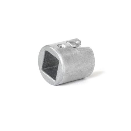 elero ➤ Einzelkupplung Quicksnap Jalousiemotor 4-kant 12 mm✓ #163000702✓ online beim Fachhändler kaufen✅