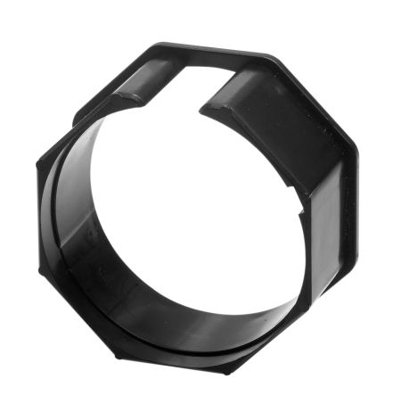 elero Adapterset Motorkupplungset RevoLine M Profilrohr 8-kant, SW50mm #230120001