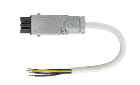 elero ➤ 232851201 Kabeladapter für Montagekabel