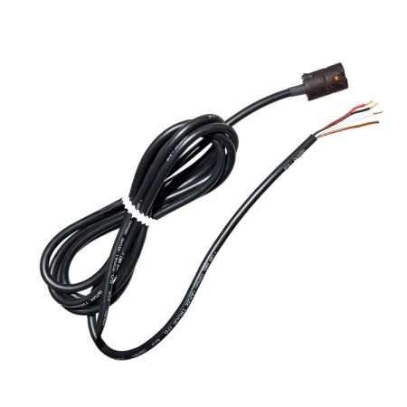 elero ➤ 233956001✓ Anschlusskabel✓ 3,0 m✓ steckbar✓ für elero DC-RevoLine-Rohrantriebe ✓✅ online kaufen!