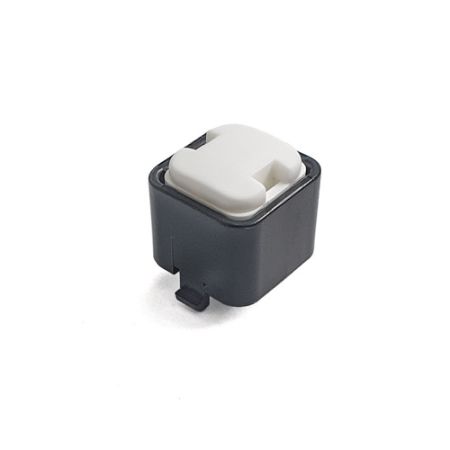 elero ➤ Auflaufpilz links (weiß) für Jalousieantriebe✓ #262001101 ✓ online beim Fachhändler kaufen ✅