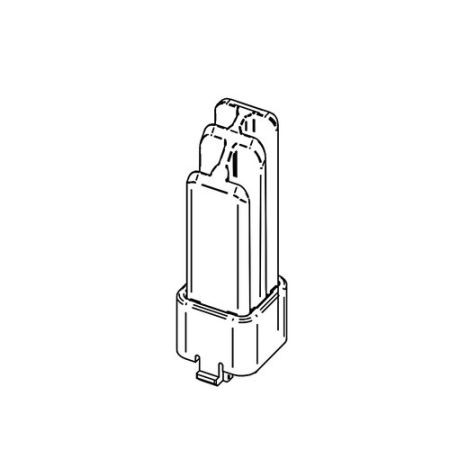 elero ➤ Auflaufpilz 60mm abgeschrägt für Jalousieantriebe✓ #262008001 ✓ online beim Fachhändler kaufen ✅