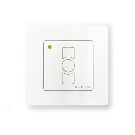 elero ➤ MonoTec-868 Funk-Wandsender✓ #286500002✓ beim Fachhändler online kaufen✅