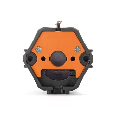 elero RolTop M20-868 Funk-Rollladenmotor (mit geräuschloser Softbremse) #342320006