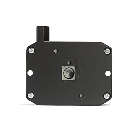 elero VariEco L120 NHK Universalmotor mit Nothandkurbel #369650001