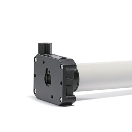 elero VariEco L120 NHK Universalmotor mit Nothandkurbel #369650001