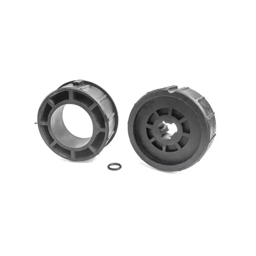 elero Adapterset Motorkupplungset RevoLine L Rundrohr 102 x 2 mm 230620101
